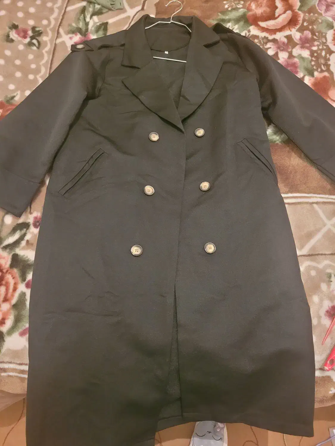 بارانی|لباس|تبریز, |دیوار