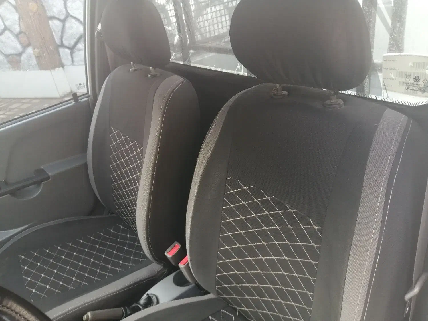 پراید وانت مدل 1403|خودرو سواری و وانت|باغ بهادران, |دیوار