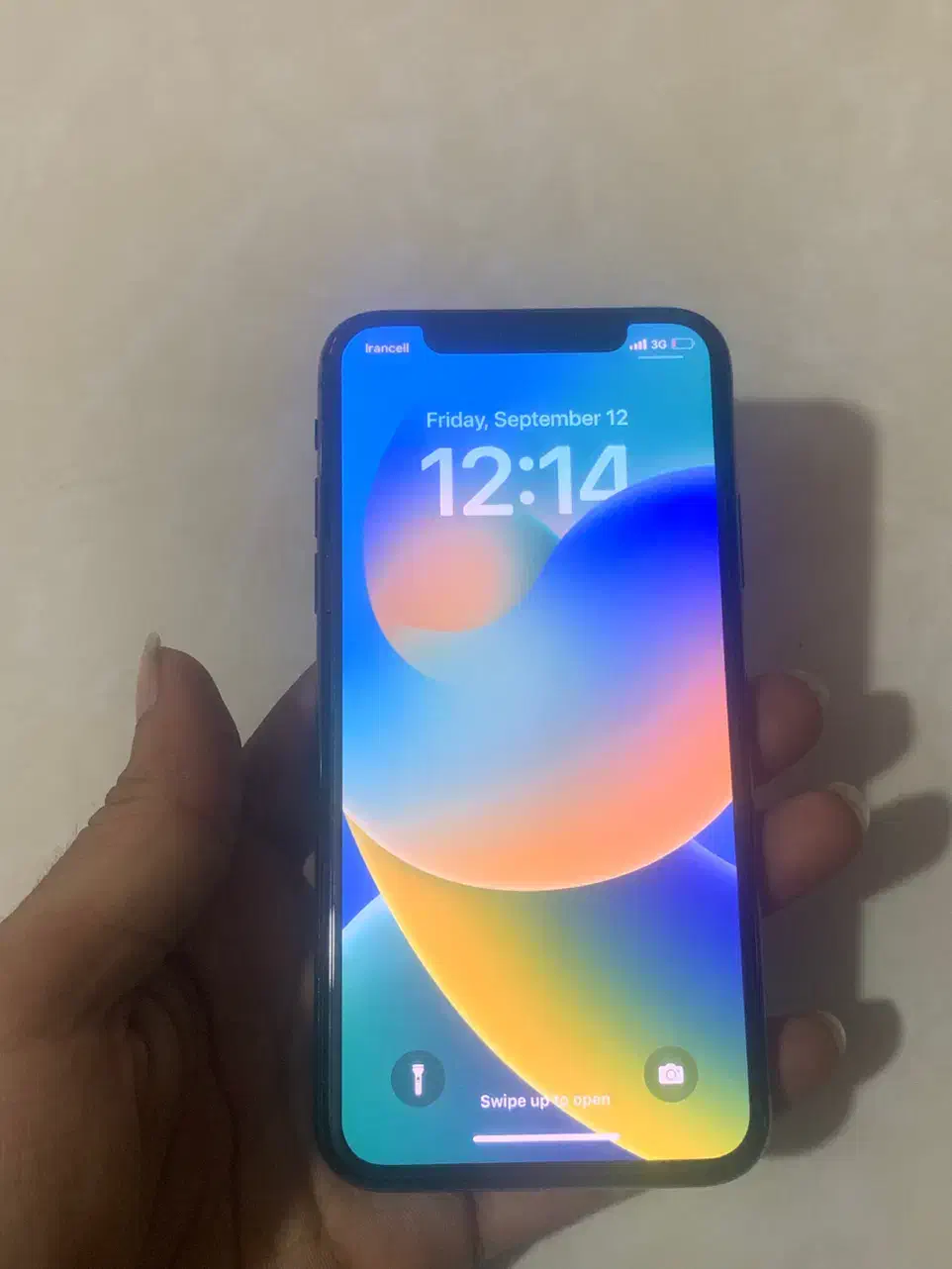 iPhone X|موبایل|بندرعباس, |دیوار