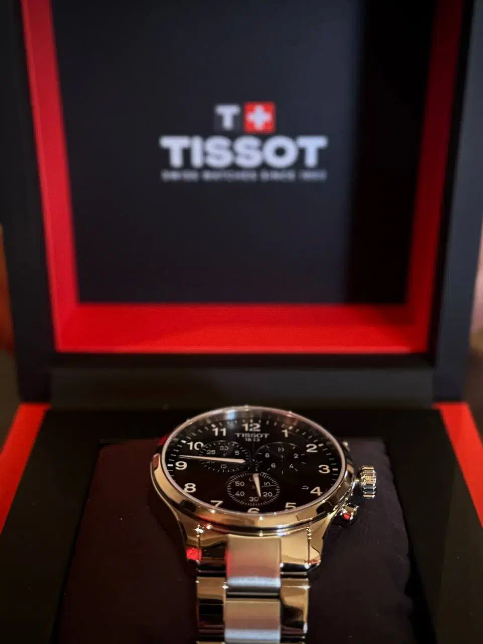 ساعت Tissot|ساعت|تهران, نیاوران|دیوار