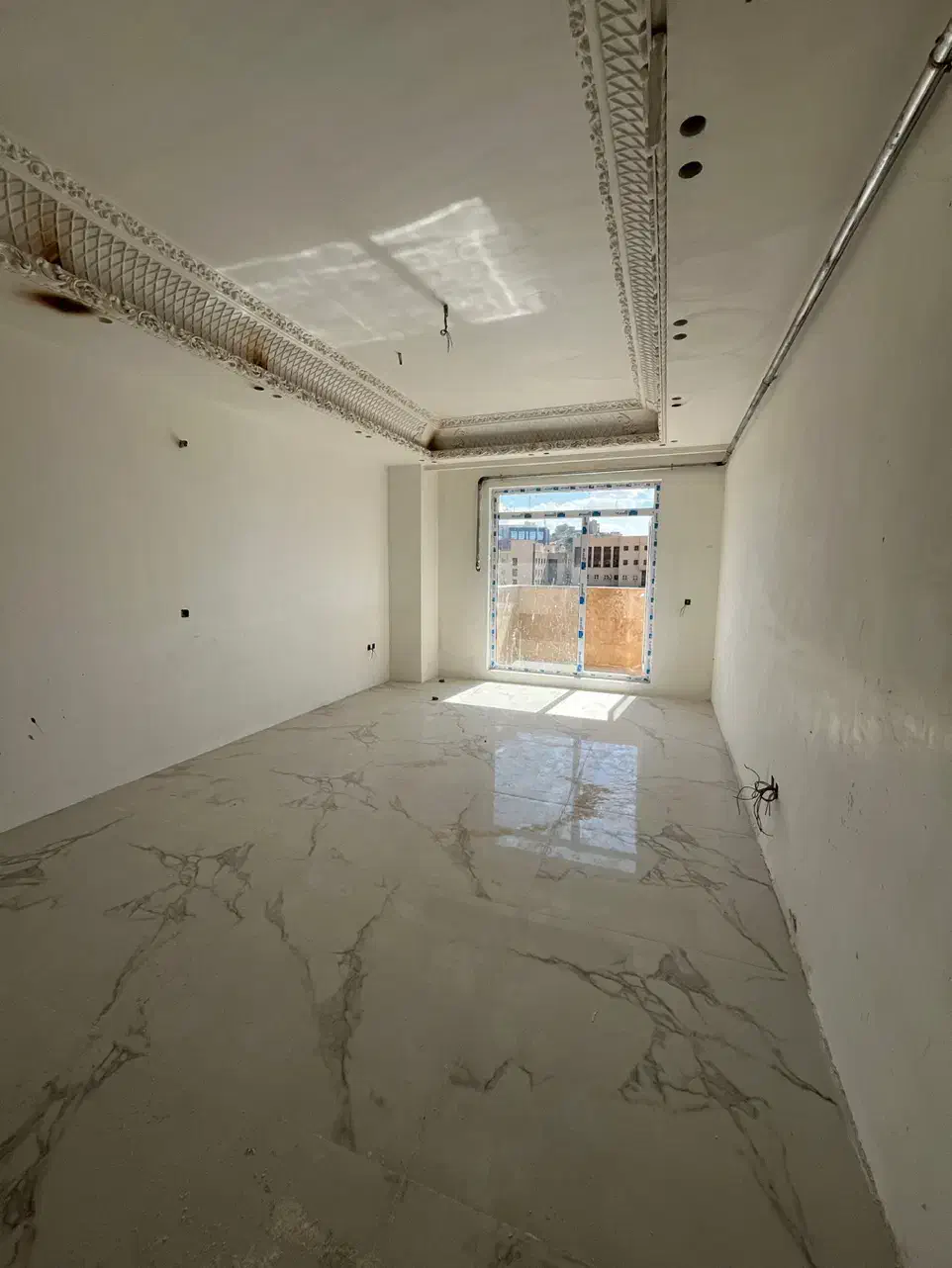 واحد ۲۴۵ متری / گلگشت / کوی گلستان / نوساز|فروش آپارتمان|تبریز, |دیوار