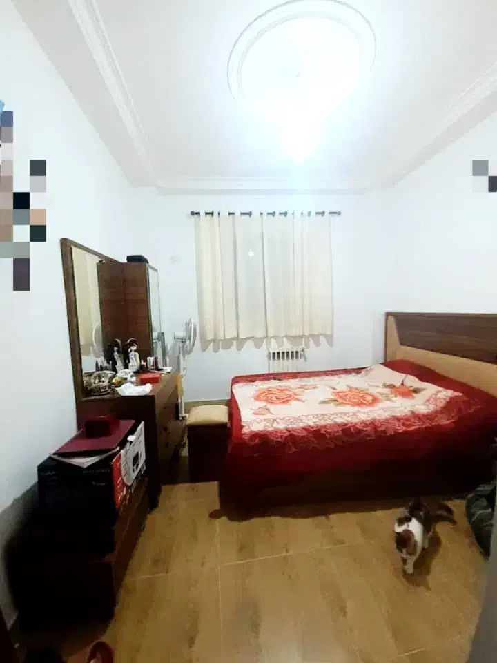 رهن ، اجاره  فوری واحد ۹۵ متری فلکه جهاد|اجارهٔ آپارتمان|رشت, سیا اسطلخ|دیوار