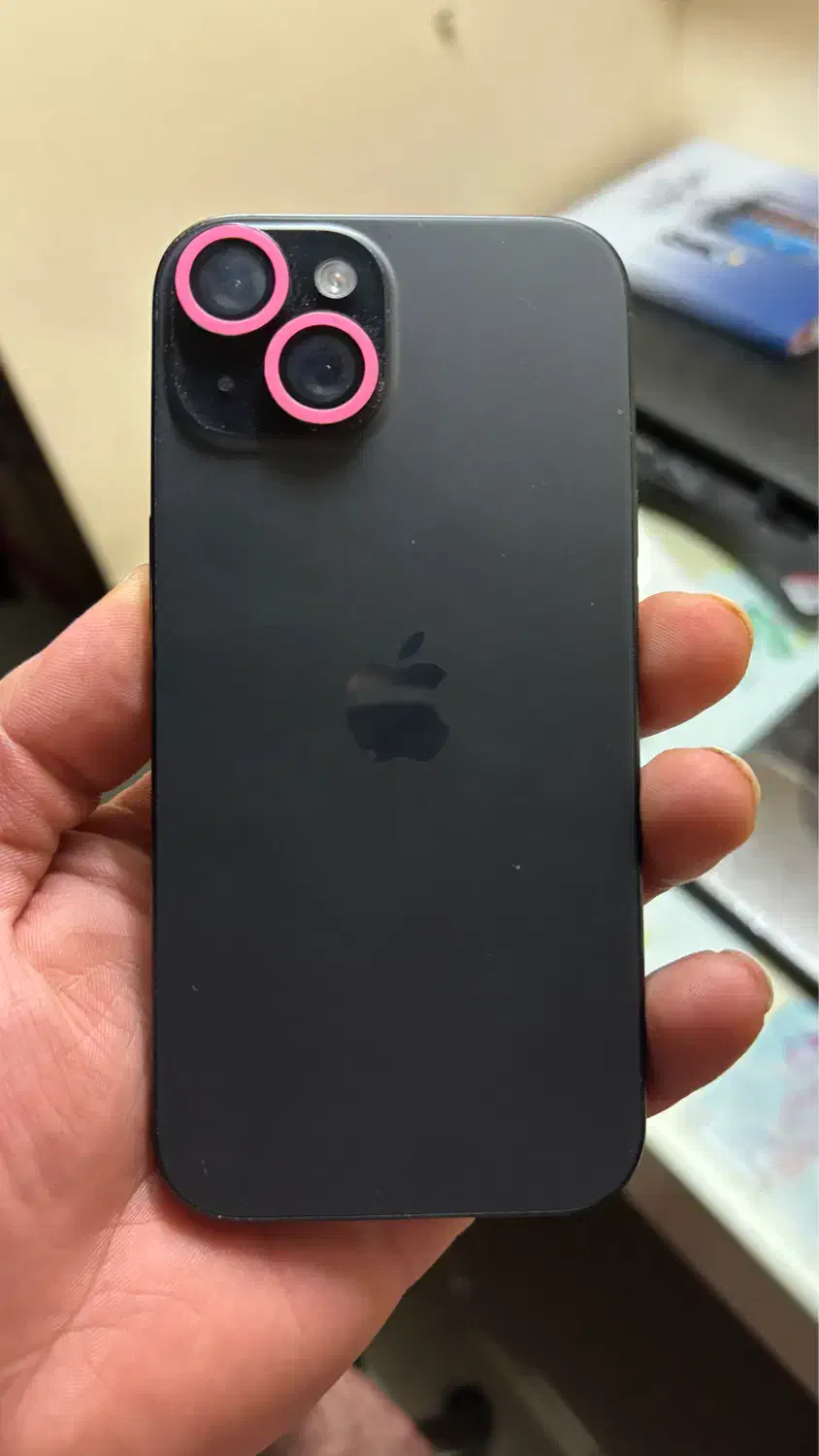 Iphone 15|موبایل|مشهد, بهاران|دیوار
