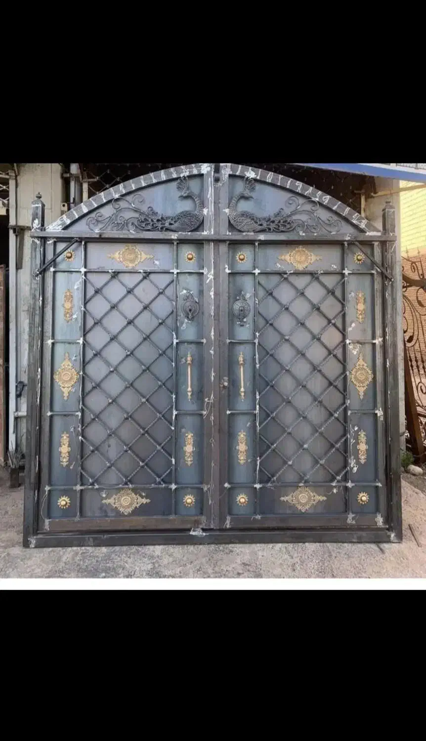 جوشکار خانگی وصنعتی|خدمات پیشه و مهارت|شادگان, |دیوار