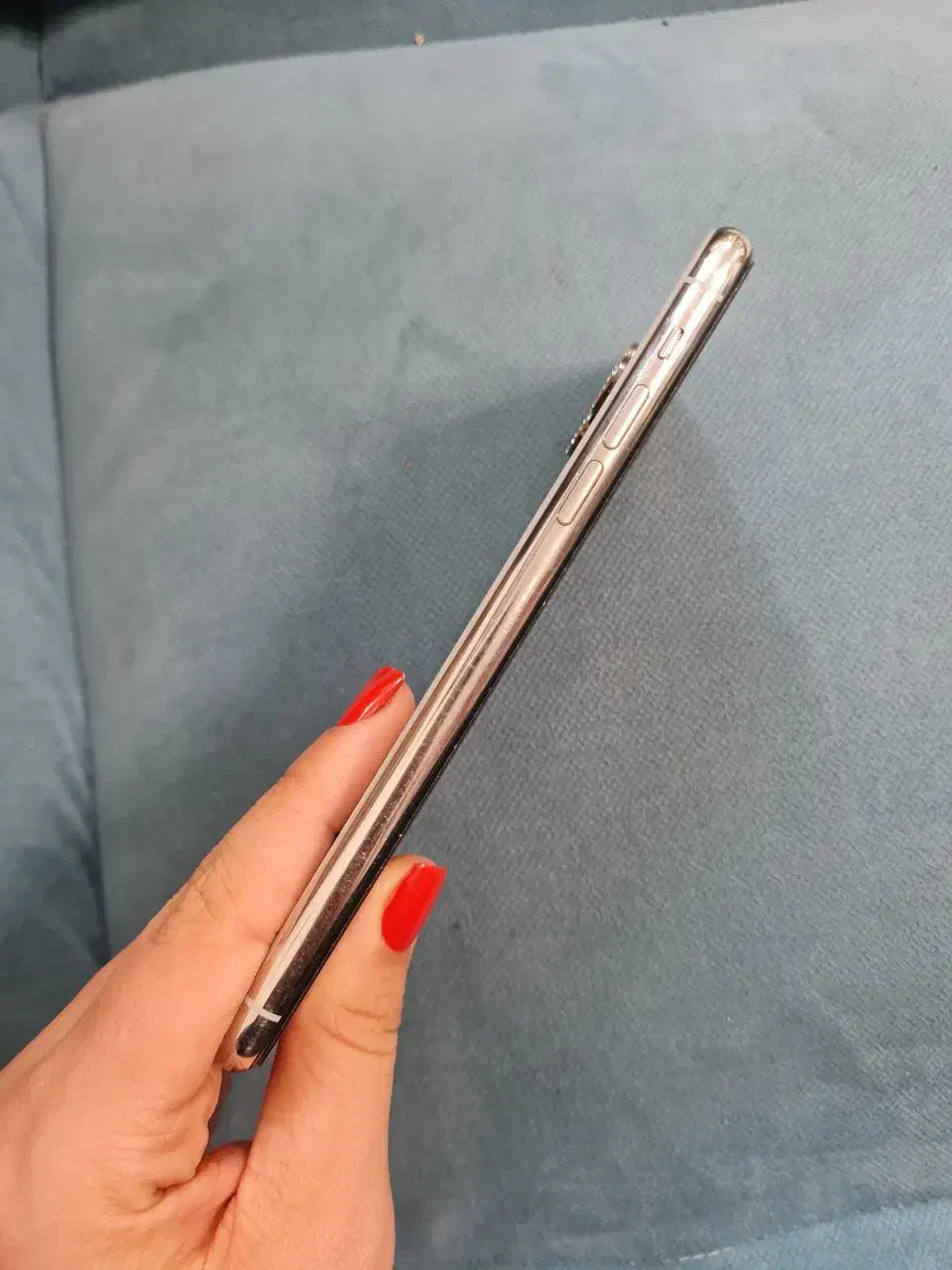 آیفون 11پرومکس|موبایل|تهران, میرداماد|دیوار