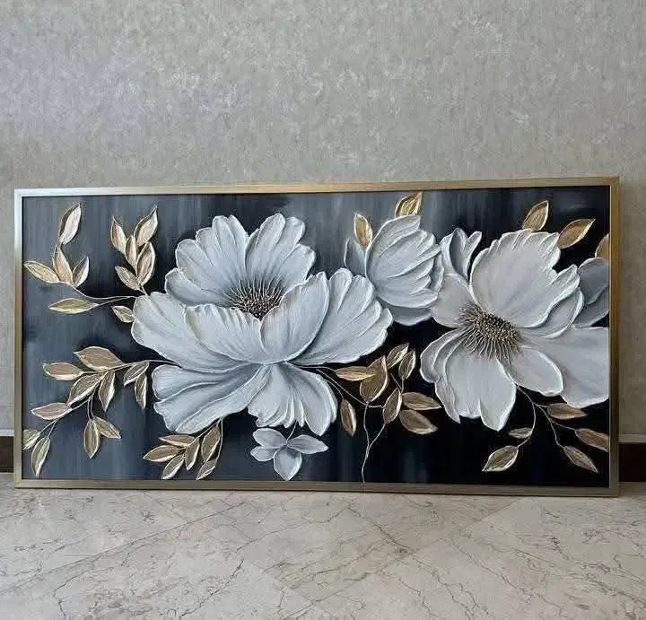 هدیه روز مادر. تابلو دکوراتیو و طراحی چهره|تابلو، نقاشی، عکس|خرم‌آباد, |دیوار