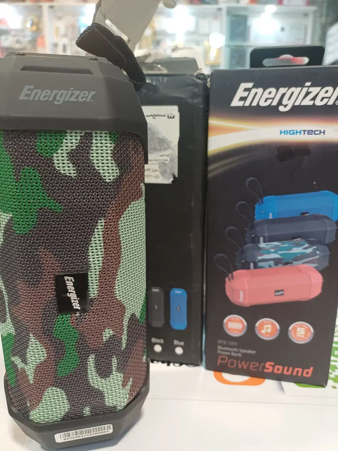 اسپیکر حراجی|لوازم جانبی موبایل و تبلت|مشهد, کلاهدوز|دیوار