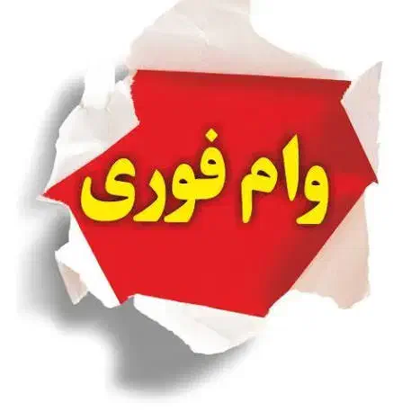 فروش وام 4 درصد|خدمات مالی، حسابداری، بیمه|سبزوار, توحیدشهر|دیوار