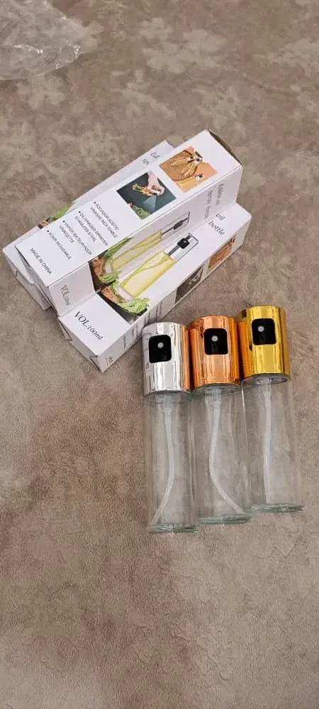 روغن پاش|ظروف پخت‌وپز|شیراز, کیان آباد|دیوار