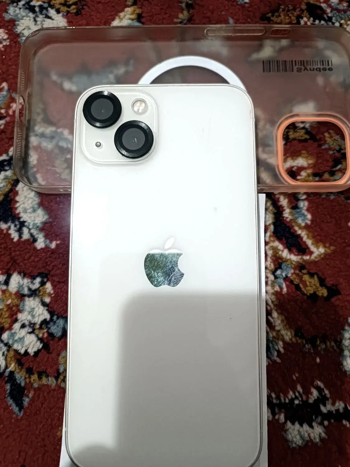 آیفون ۱۳ نرمان بدون خط و خش|موبایل|یاسوج, |دیوار