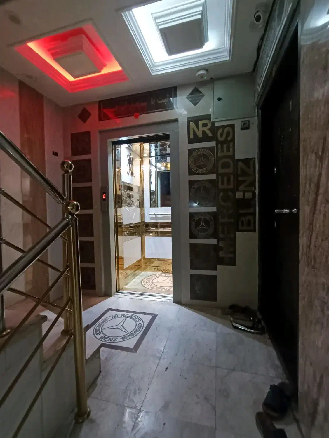 آپارتمان ۶۲ م/نوساز/تک واحد/امکان وام تا۱۲۰۰/تخلیه|فروش آپارتمان|قرچک, شهرک طلائیه|دیوار