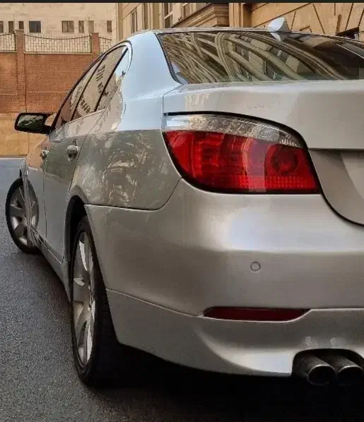 bmw ۵۲۵i|خودرو سواری و وانت|یزد, |دیوار