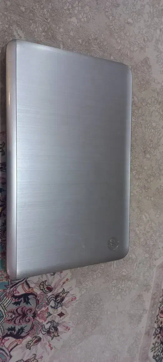 لب تاب hp|رایانه همراه|قرچک, باقرآباد|دیوار