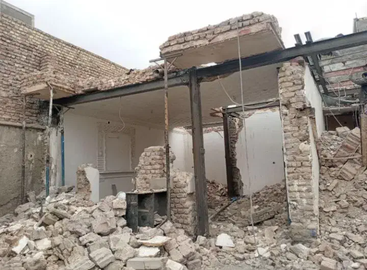 تخریب وکنده کاری باپیکور|خدمات پیشه و مهارت|زابل, |دیوار