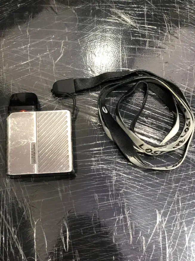 پاد / ویپ|زیورآلات و اکسسوری|میانه, |دیوار