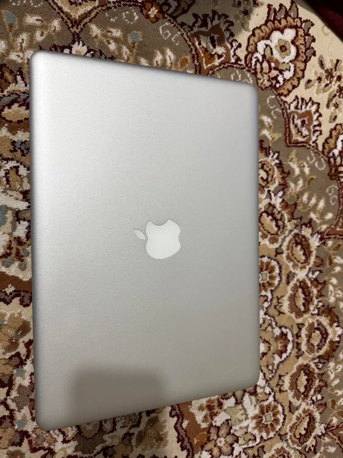 مک بوک پرو اپل|رایانه همراه|تهران, نارمک|دیوار