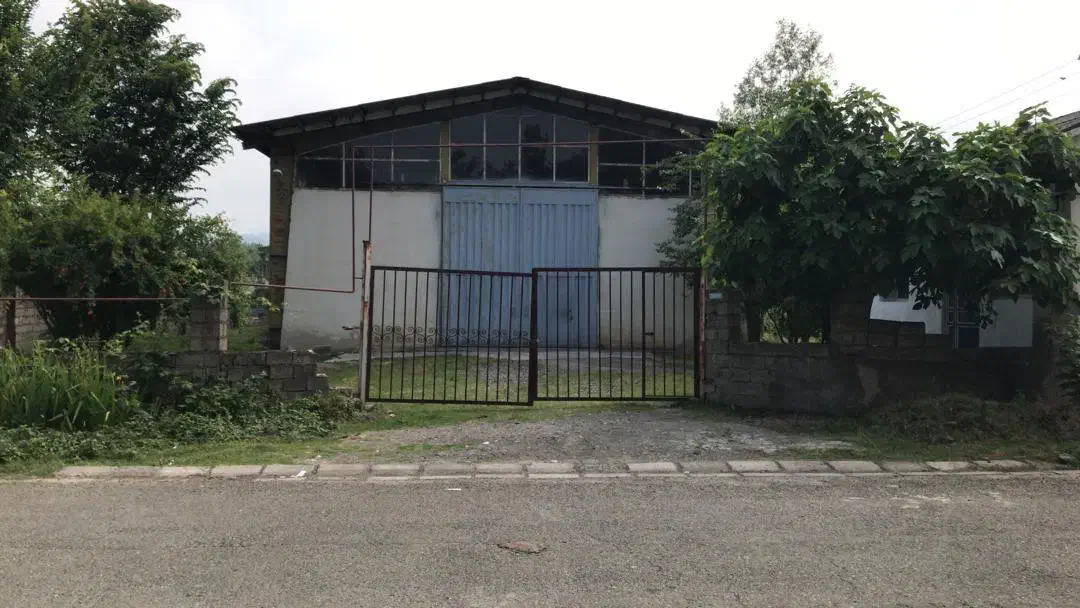 اجاره سوله صنعتی ۶۰۰ متری|اجارهٔ دفتر صنعتی، کشاورزی، تجاری|شفت, |دیوار