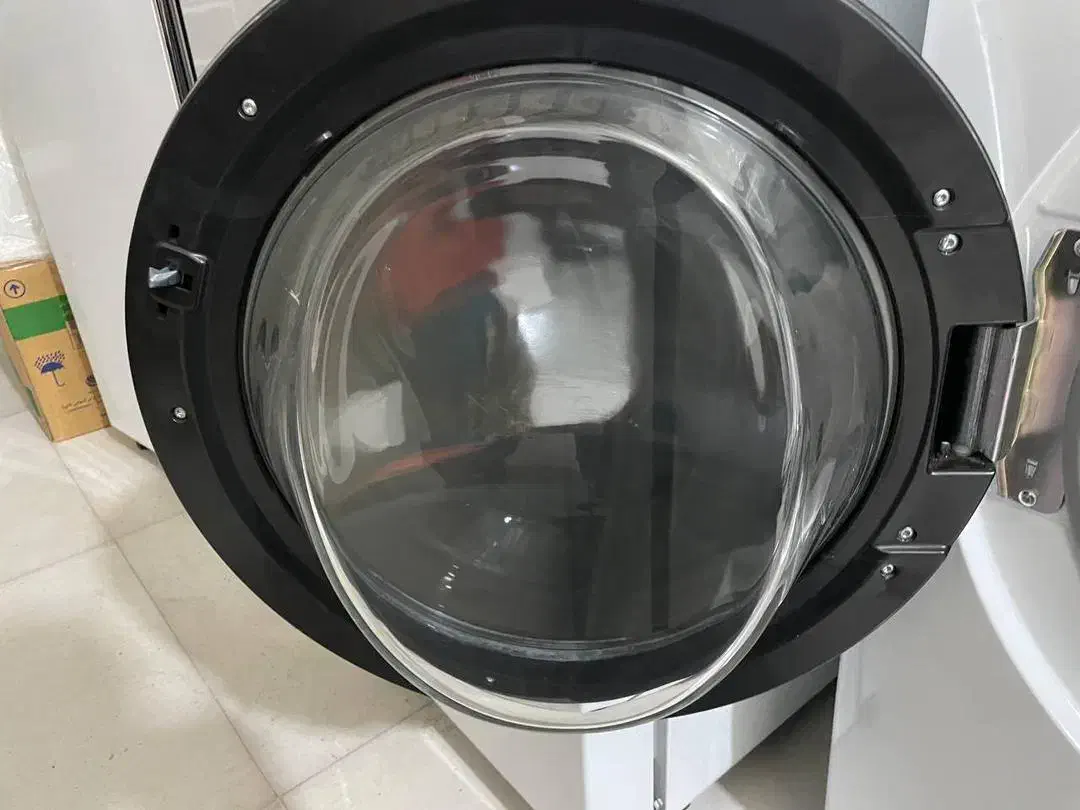 لباسشویی کندی9کیلو|ماشین لباسشویی و خشککن لباس|پاوه, |دیوار