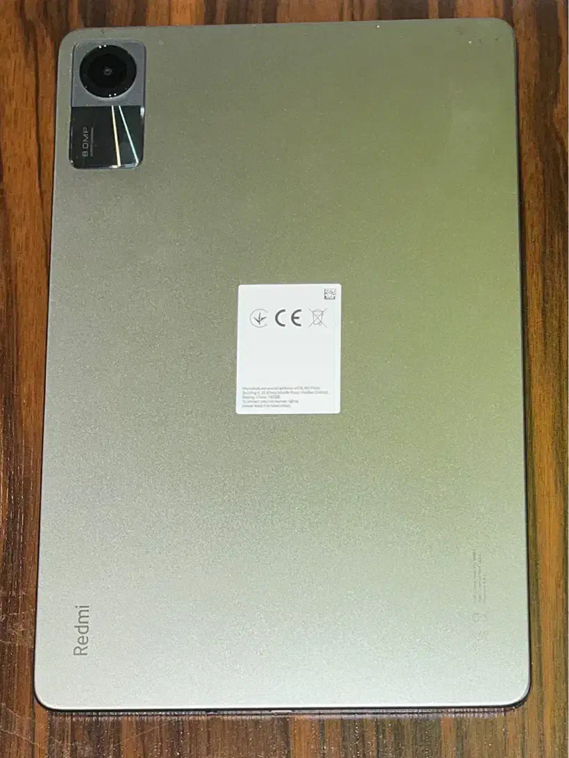 تبلت redmi pad se xiaomi 11 inch|تبلت|تهران, پونک|دیوار