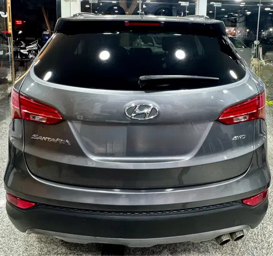 سانتافهmpi 2016|خودرو سواری و وانت|سبزوار, جوادیه غربی|دیوار