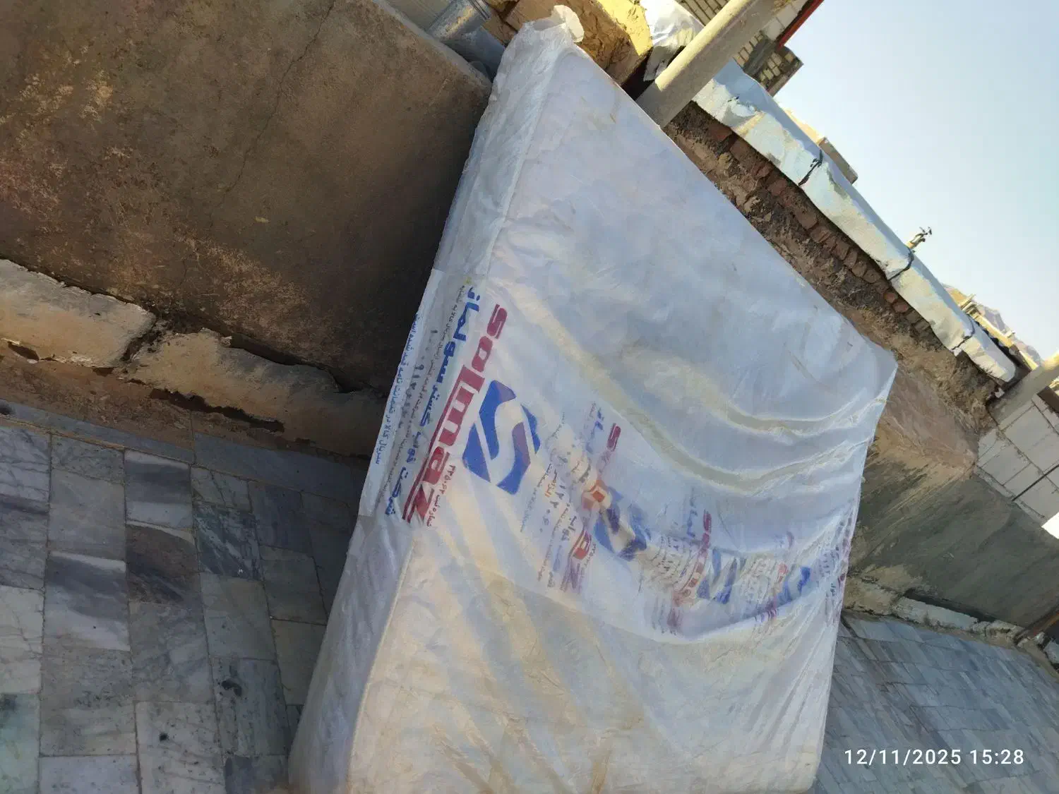 فروش تشک دونفره|تشک تختخواب|بیرجند, |دیوار