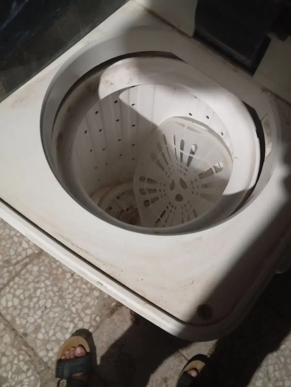 ماشین لباسشویی|ماشین لباسشویی و خشک‌کن لباس|زابل, |دیوار