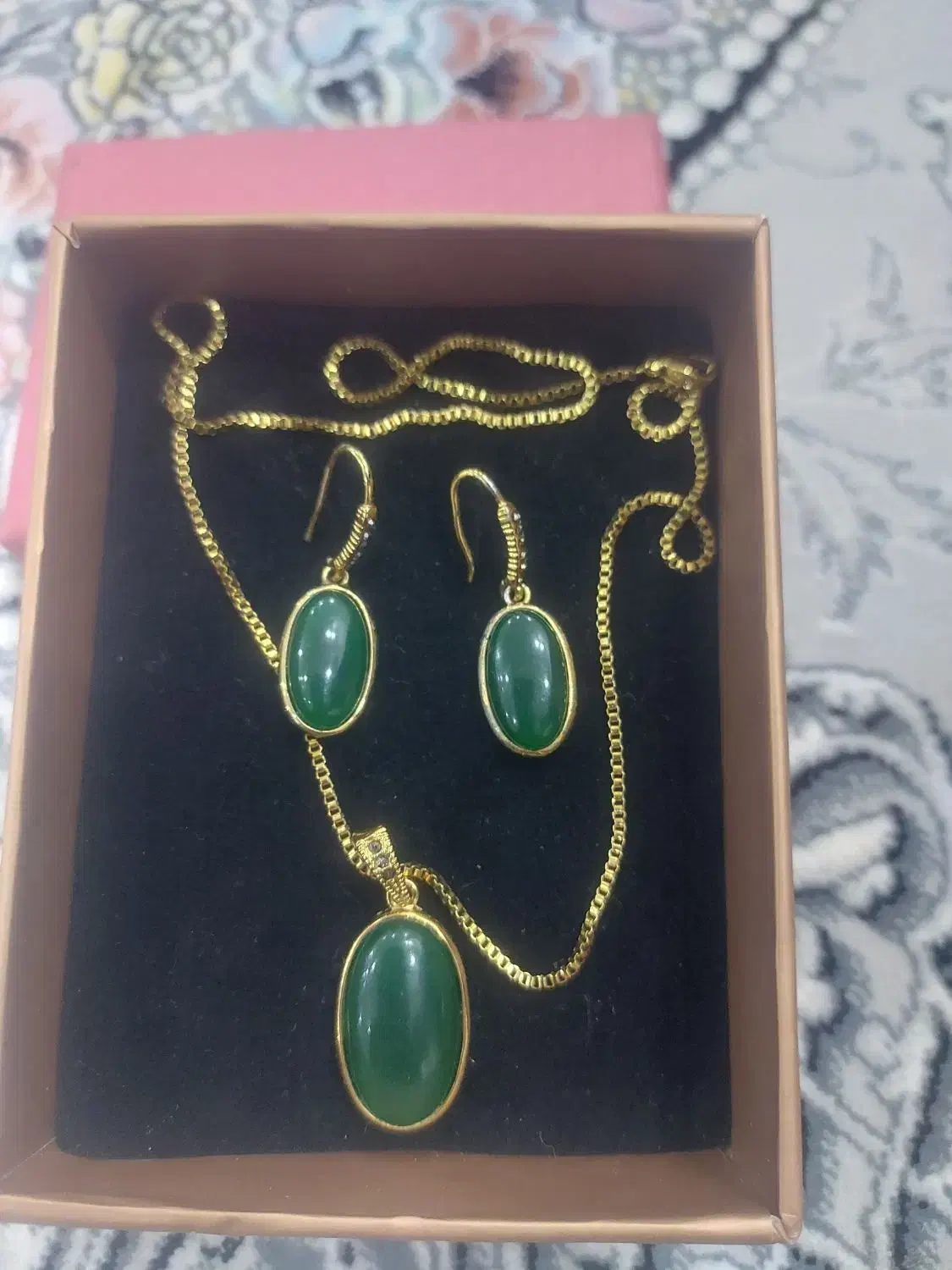 نیم ست رنگ ثابت|بدلیجات|قم, باجک یک|دیوار