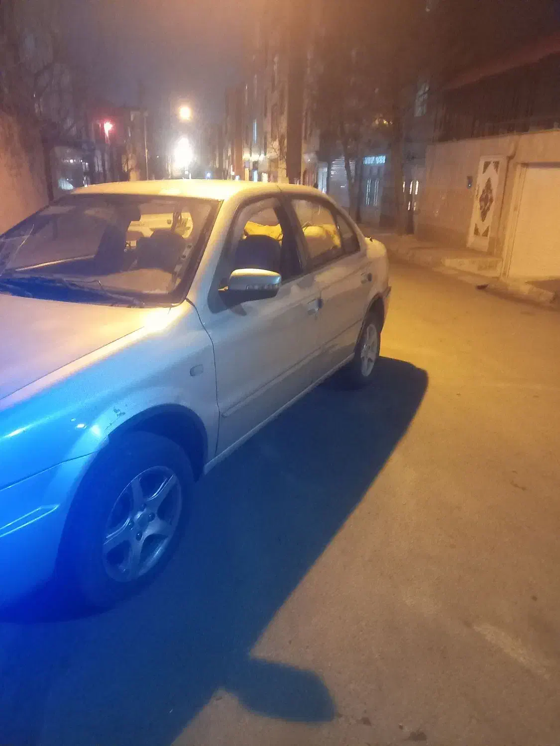 سورن|خودرو سواری و وانت|ملارد, |دیوار