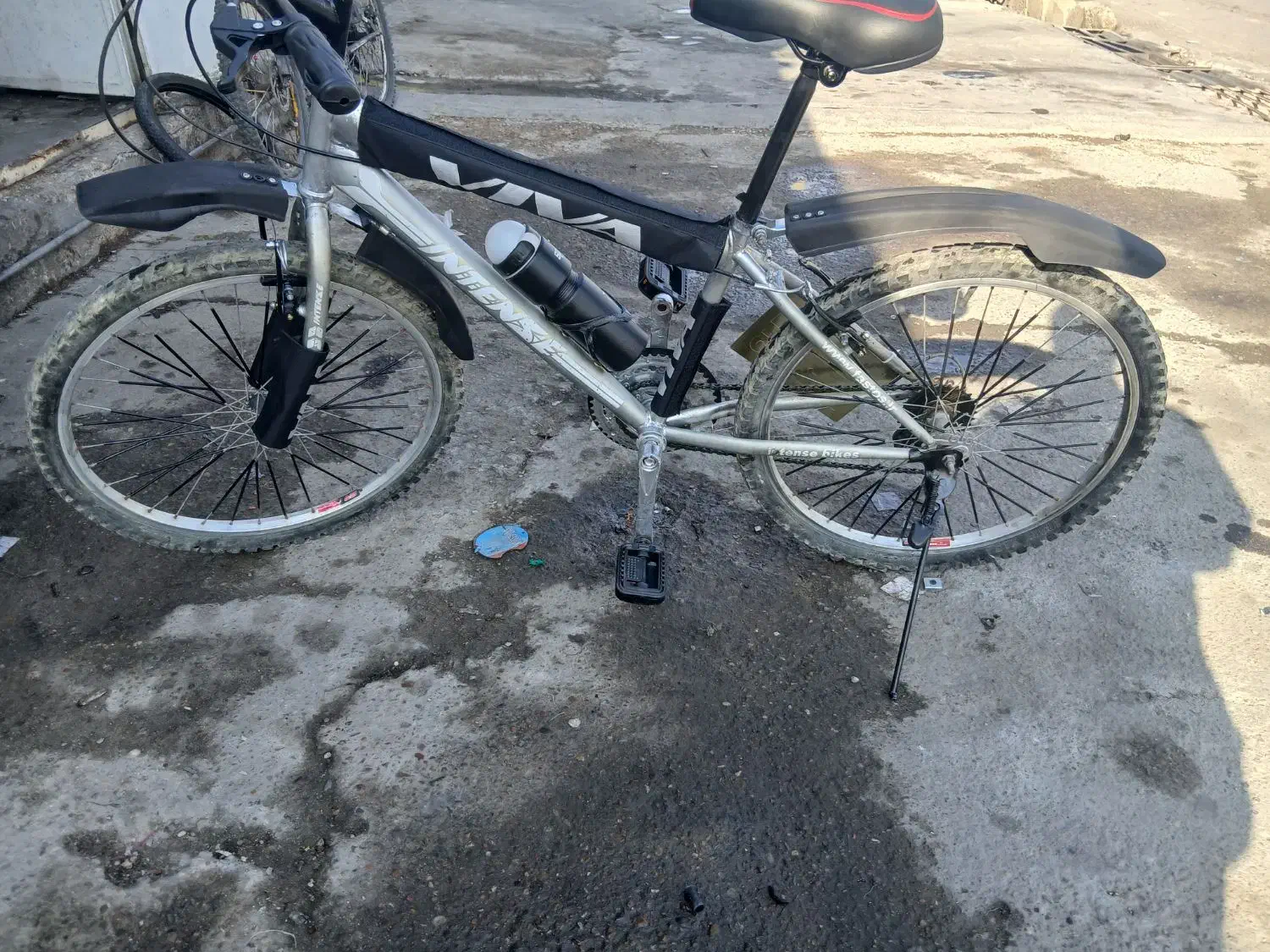 دوچرخه|دوچرخه، اسکیت، اسکوتر|دهلران, |دیوار