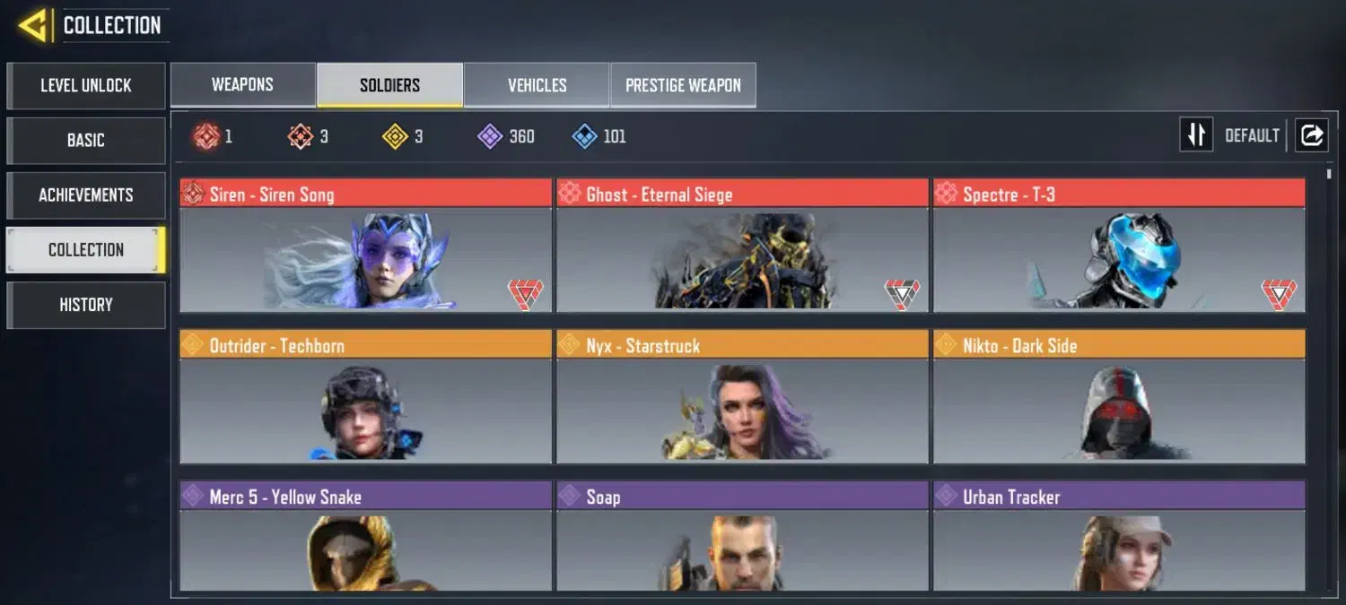 اکانت کالاف صیف قیمت ۵۰۰ تومن مفت|کنسول، بازی ویدئویی و آنلاین|چالوس, |دیوار