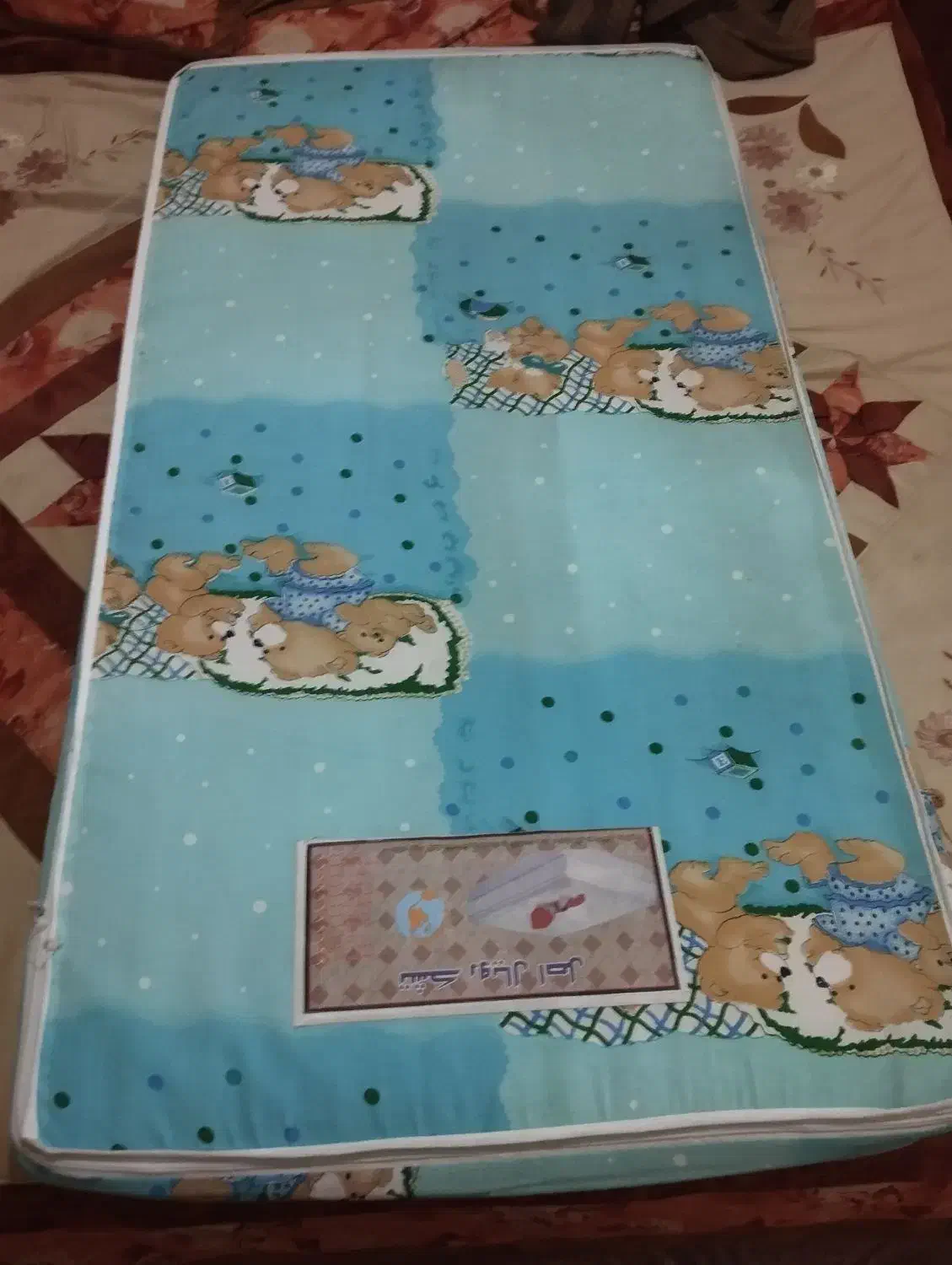 تشک کودک رویال اصل|تشک تختخواب|فردیس, فردیس|دیوار