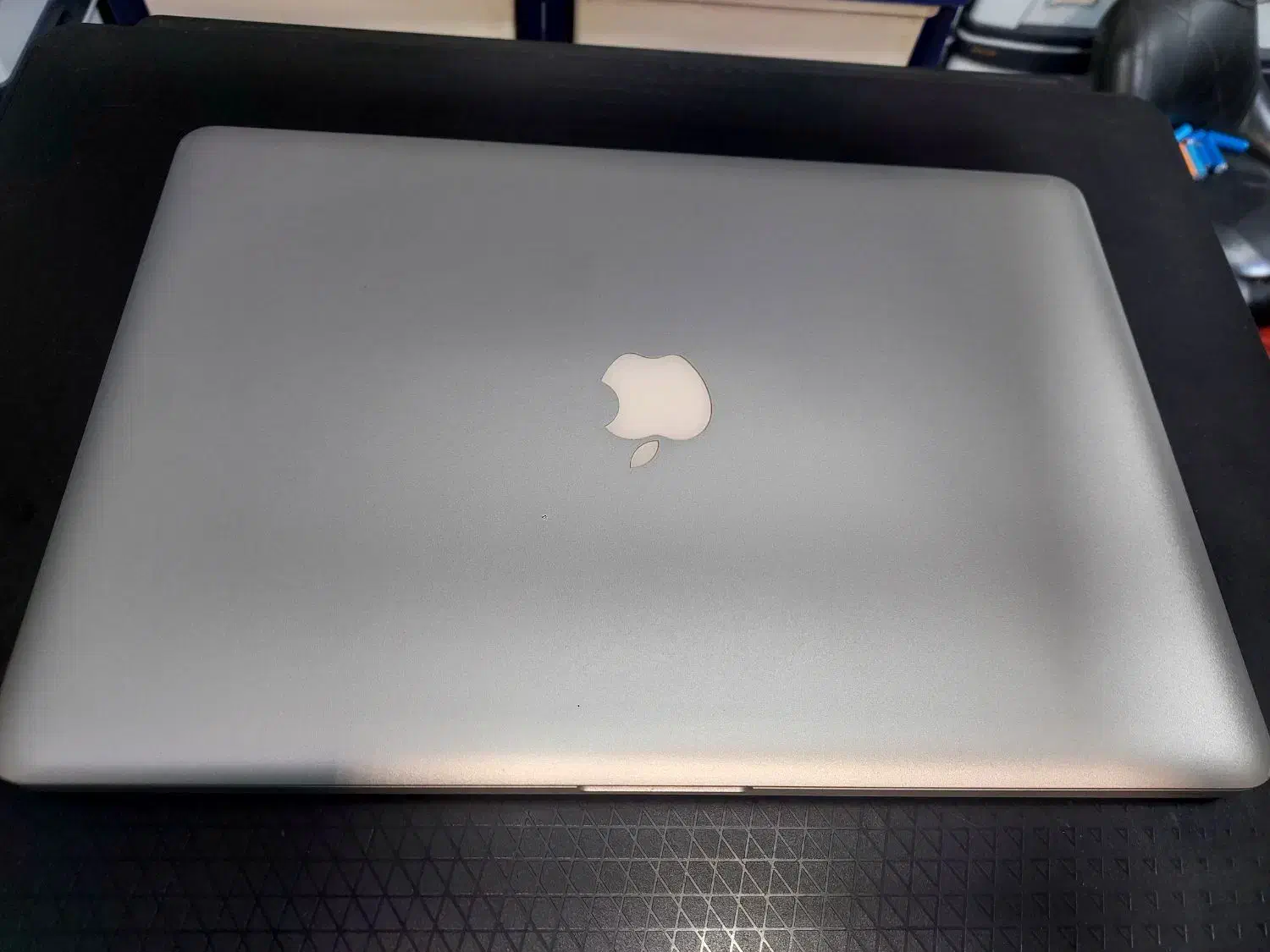 مک بوک پرو macbook pro a1286|رایانه همراه|تهران, جی|دیوار
