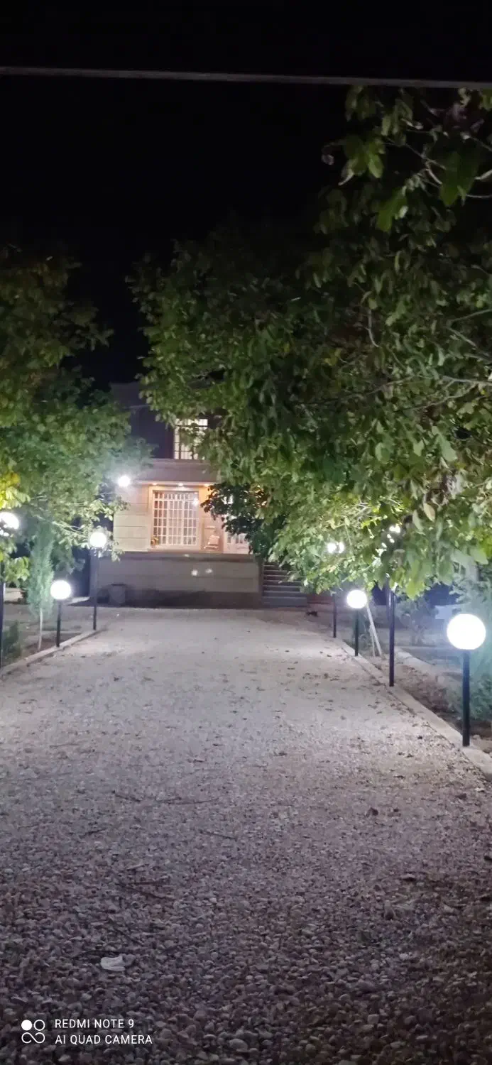 اجاره باغ و ویلا|اجارهٔ کوتاه‌مدت ویلا و باغ|شیراز, علوم پزشکی|دیوار