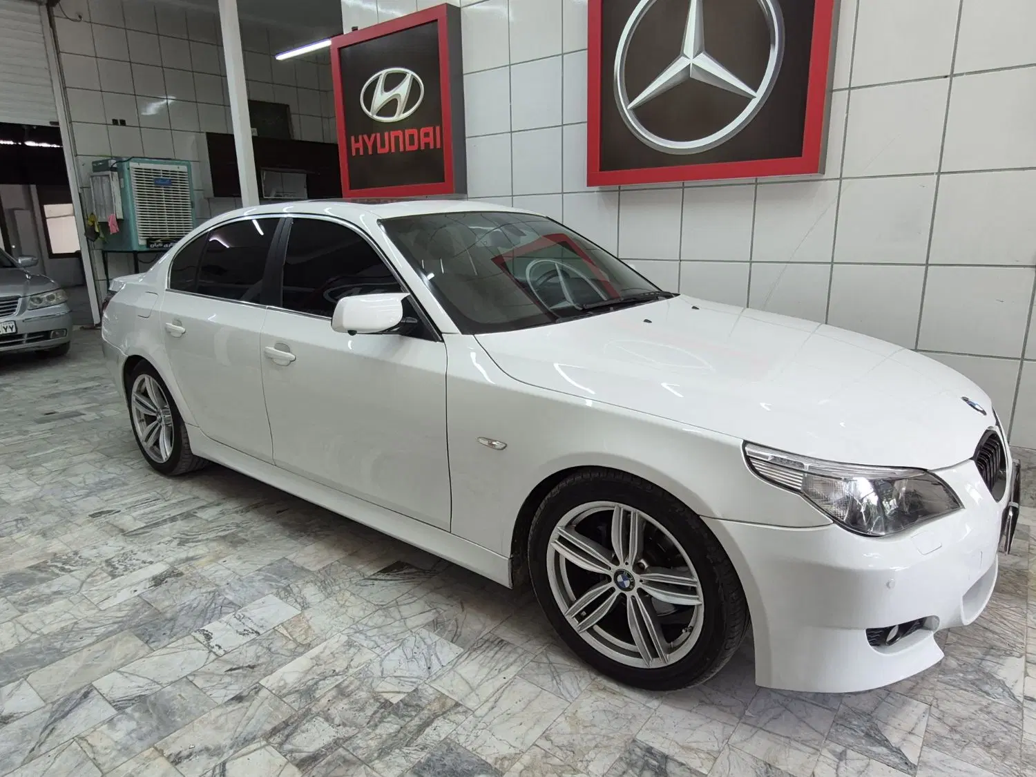 BMW  530i|خودرو سواری و وانت|اصفهان, ابر|دیوار