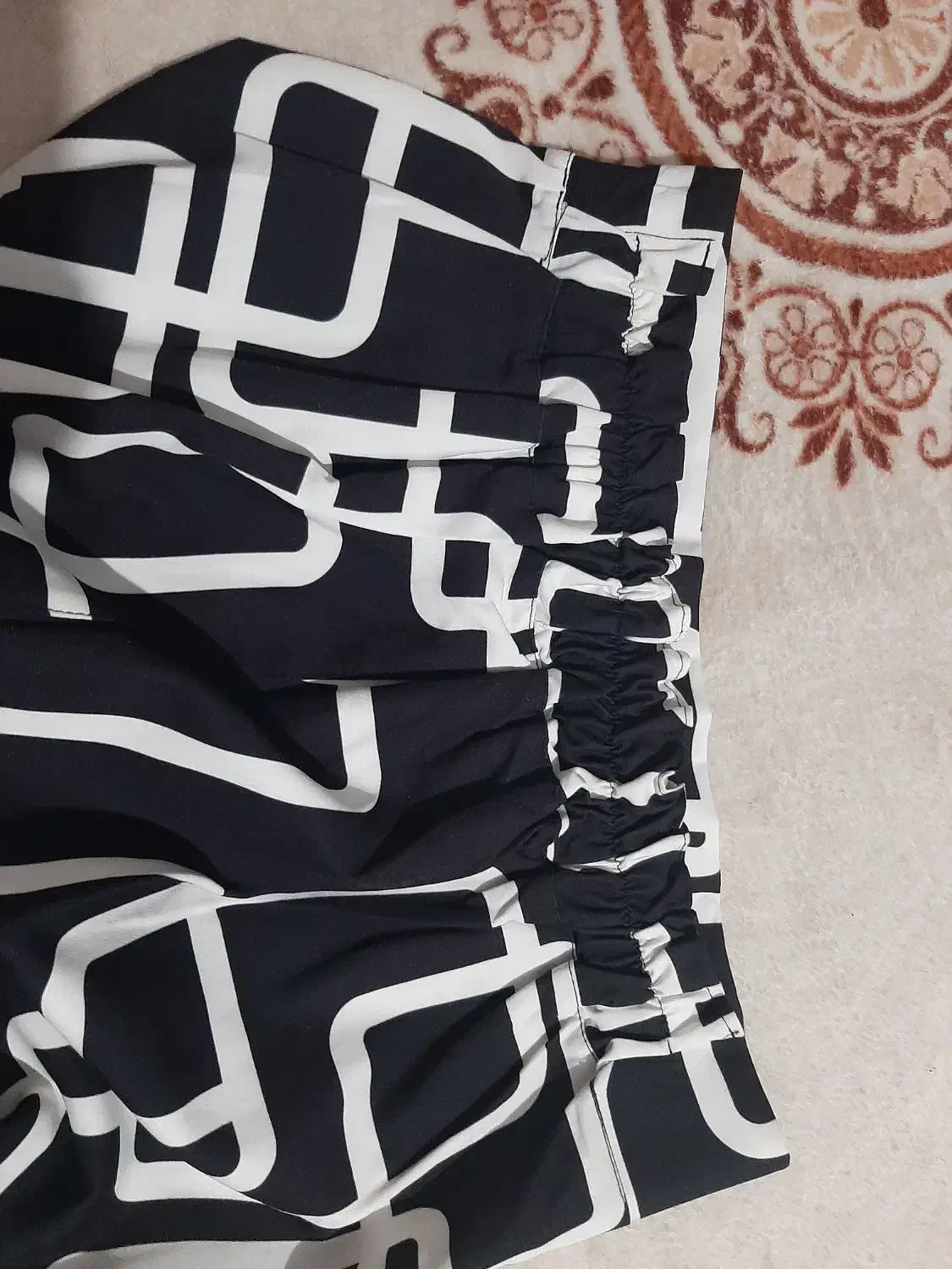 شلوار زنانه|لباس|پاکدشت, پاکدشت (مامازند)|دیوار