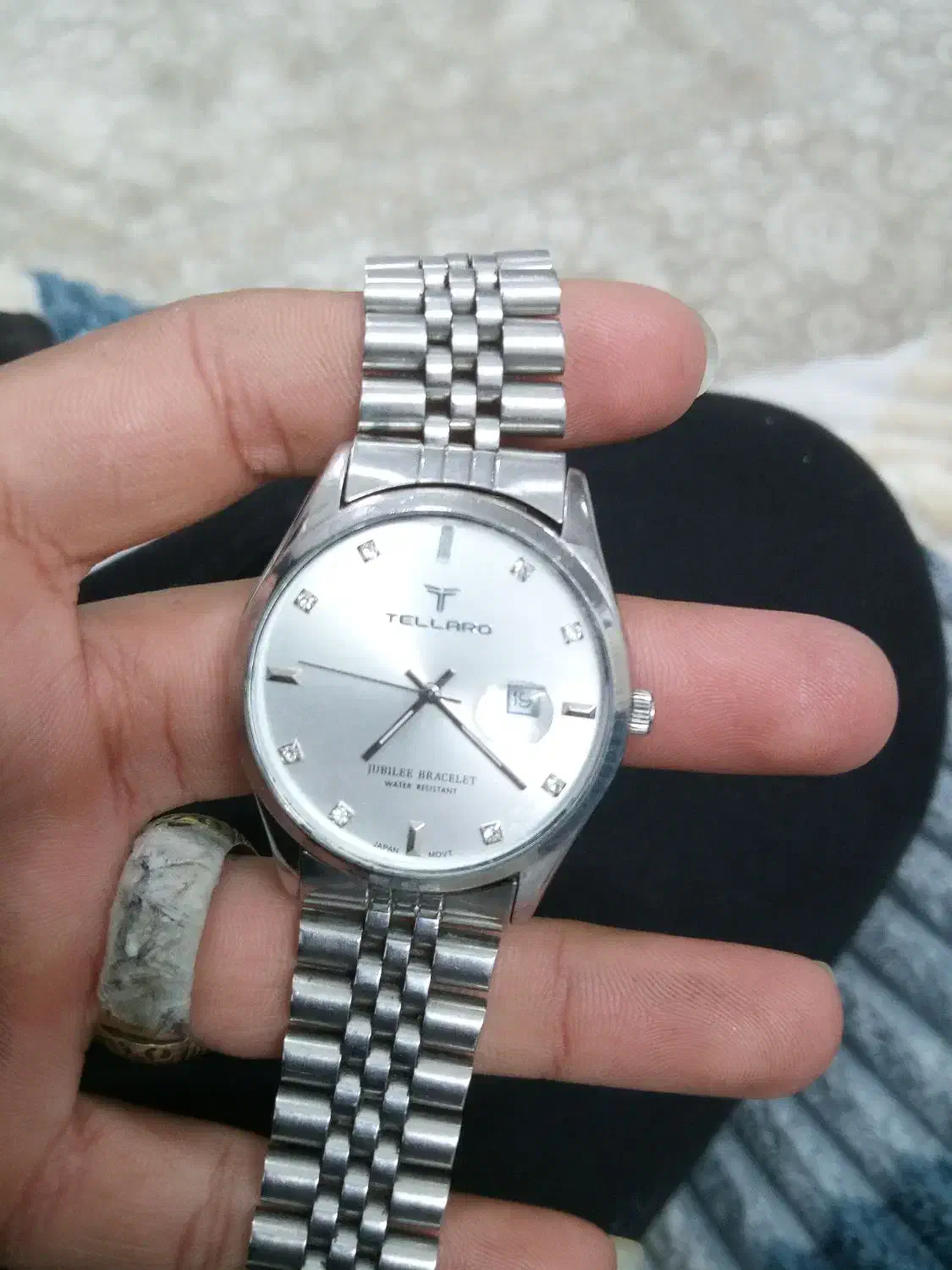 ساعت مچی|ساعت|خمینی‌شهر, |دیوار