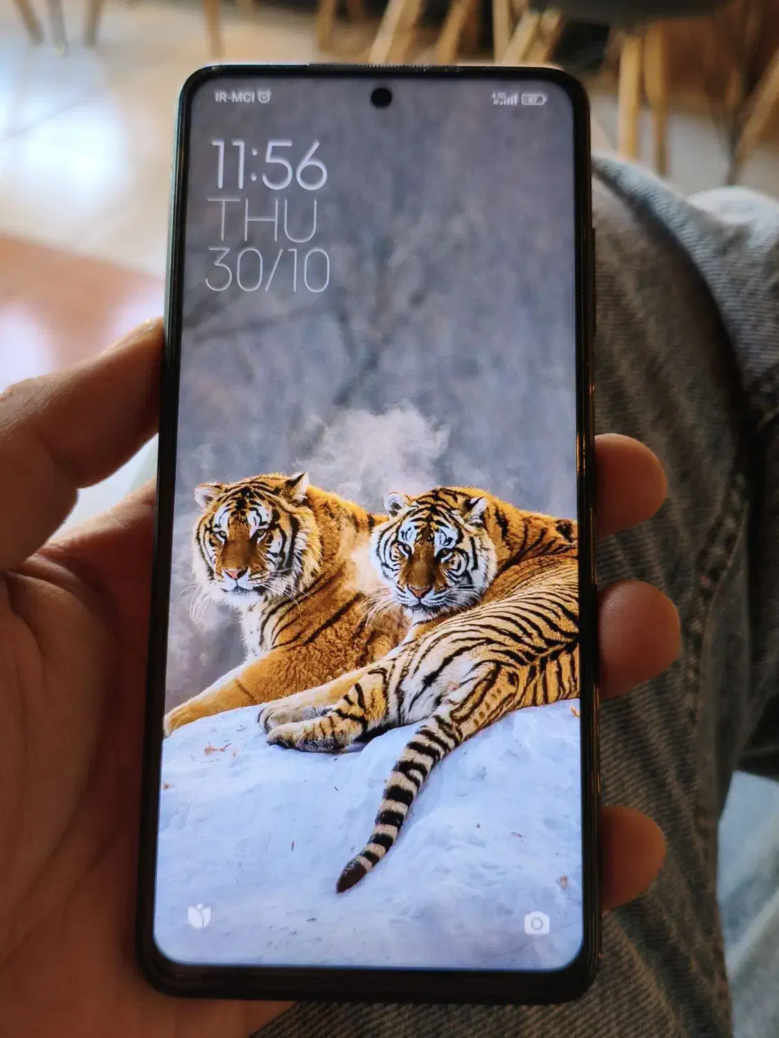 پوکو ایکس۳ پرو|موبایل|کرمان, |دیوار