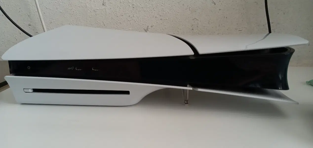 ps5 slim|کنسول، بازی ویدئویی و آنلاین|شیراز, گلکوب|دیوار