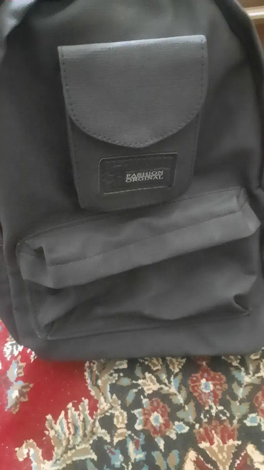 کوله نو|کیف، کفش، کمربند|تربت جام, حافظ|دیوار