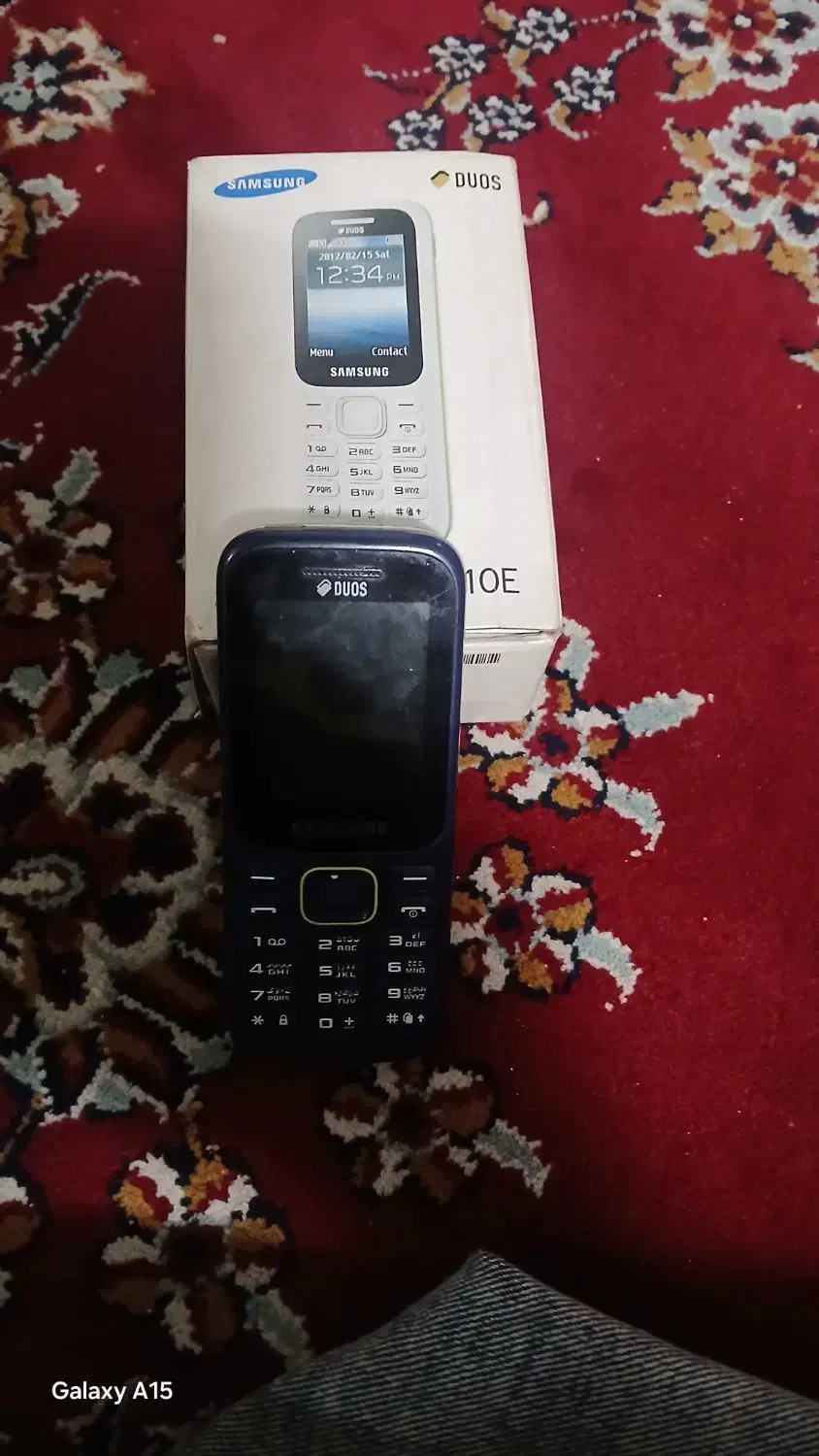 نوکیا نو|موبایل|اصفهان, فجر|دیوار