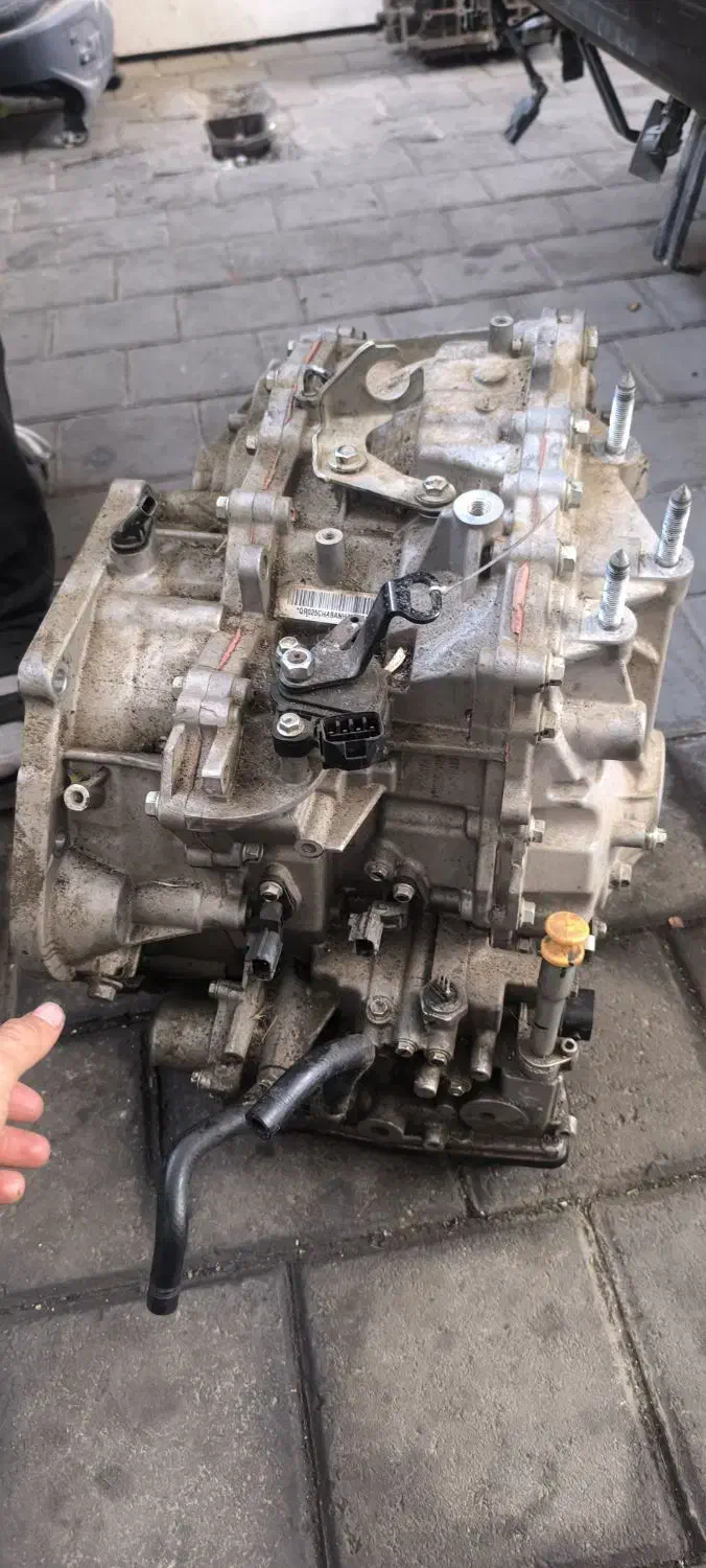 خدمات تخصصی SWMG01 KMCA5|خدمات موتور و ماشین|مشهد, کارگران|دیوار