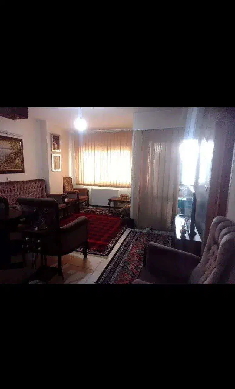 فروش آپارتمان ۵۷متری سندتکبرگ C1 هسا (3324)|فروش آپارتمان|فولادشهر, C4|دیوار