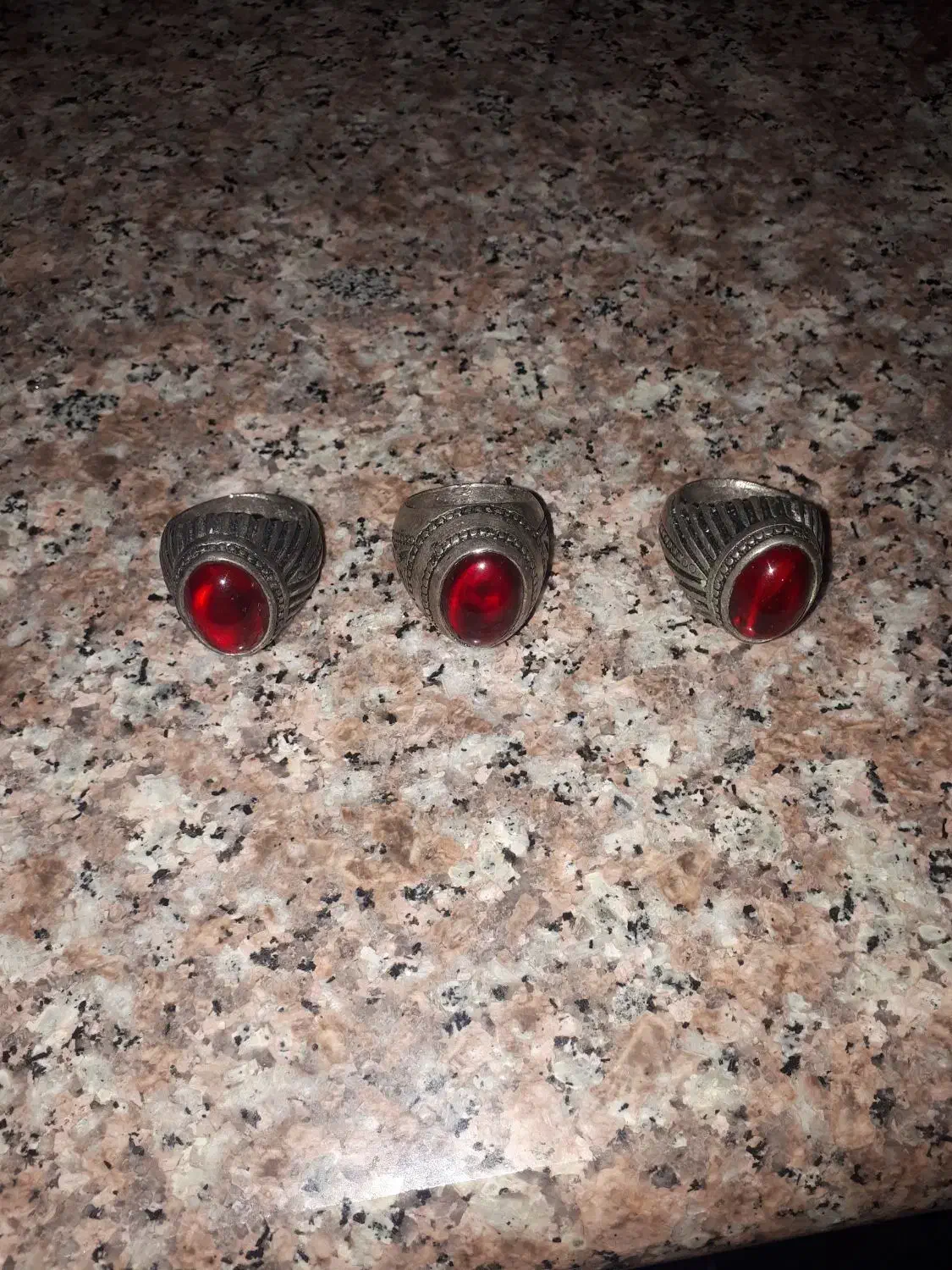 انگشتر|بدلیجات|قم, تعویض پلاک|دیوار