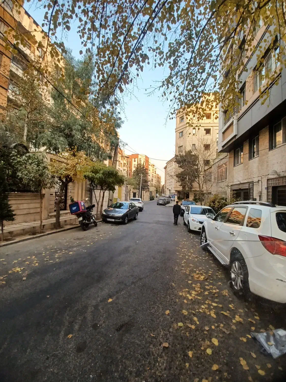 مغازه ۸۰کف۳۳بالکن یاران دریان و فست فود خ دولت|اجارهٔ مغازه و غرفه|تهران, اختیاریه|دیوار