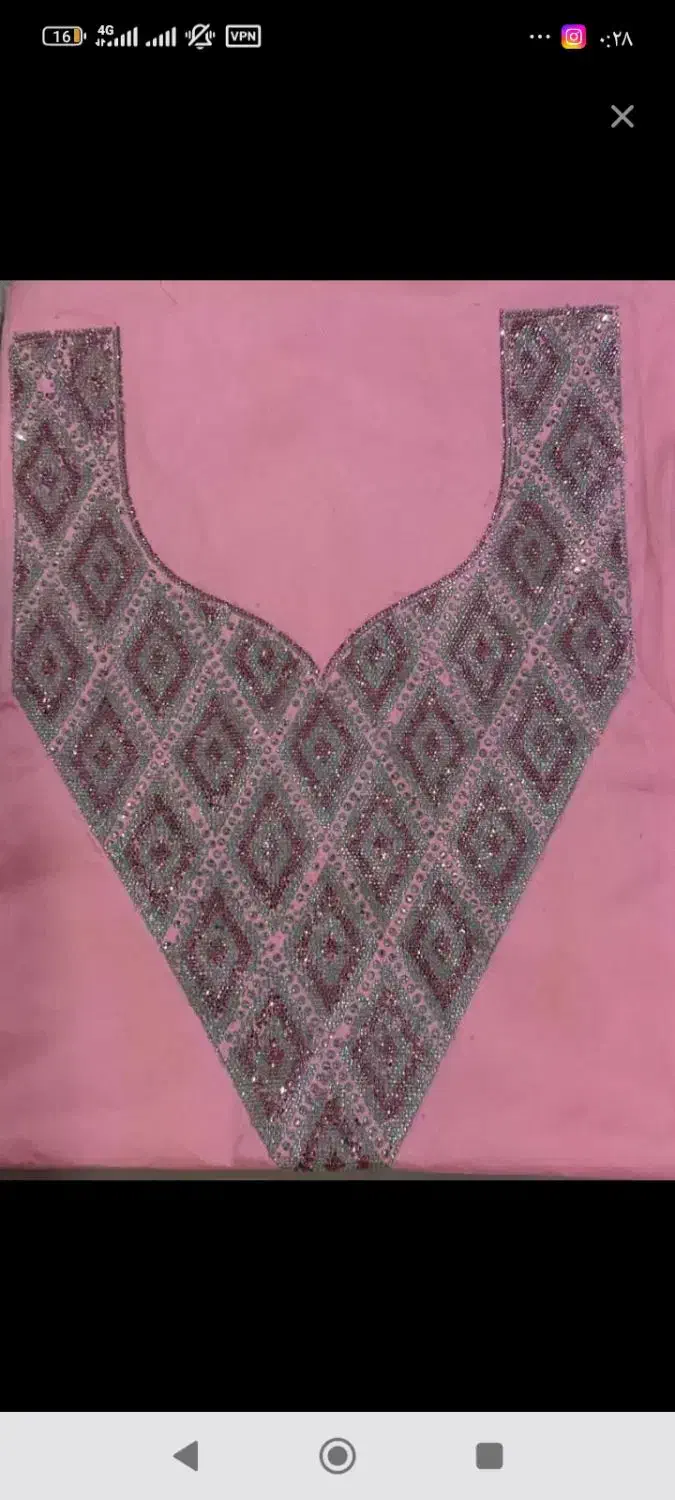 مخور کرپ نخ|لباس|بندرعباس, |دیوار