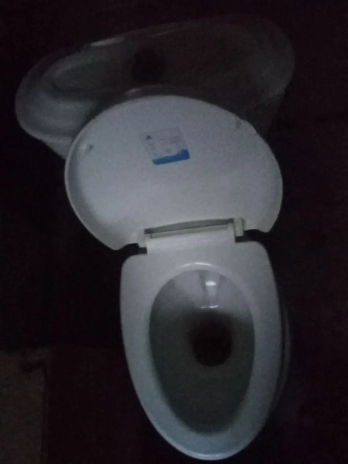 فروش توالت فرنگی درحدنو|لوازم سرویس بهداشتی|آمل, |دیوار