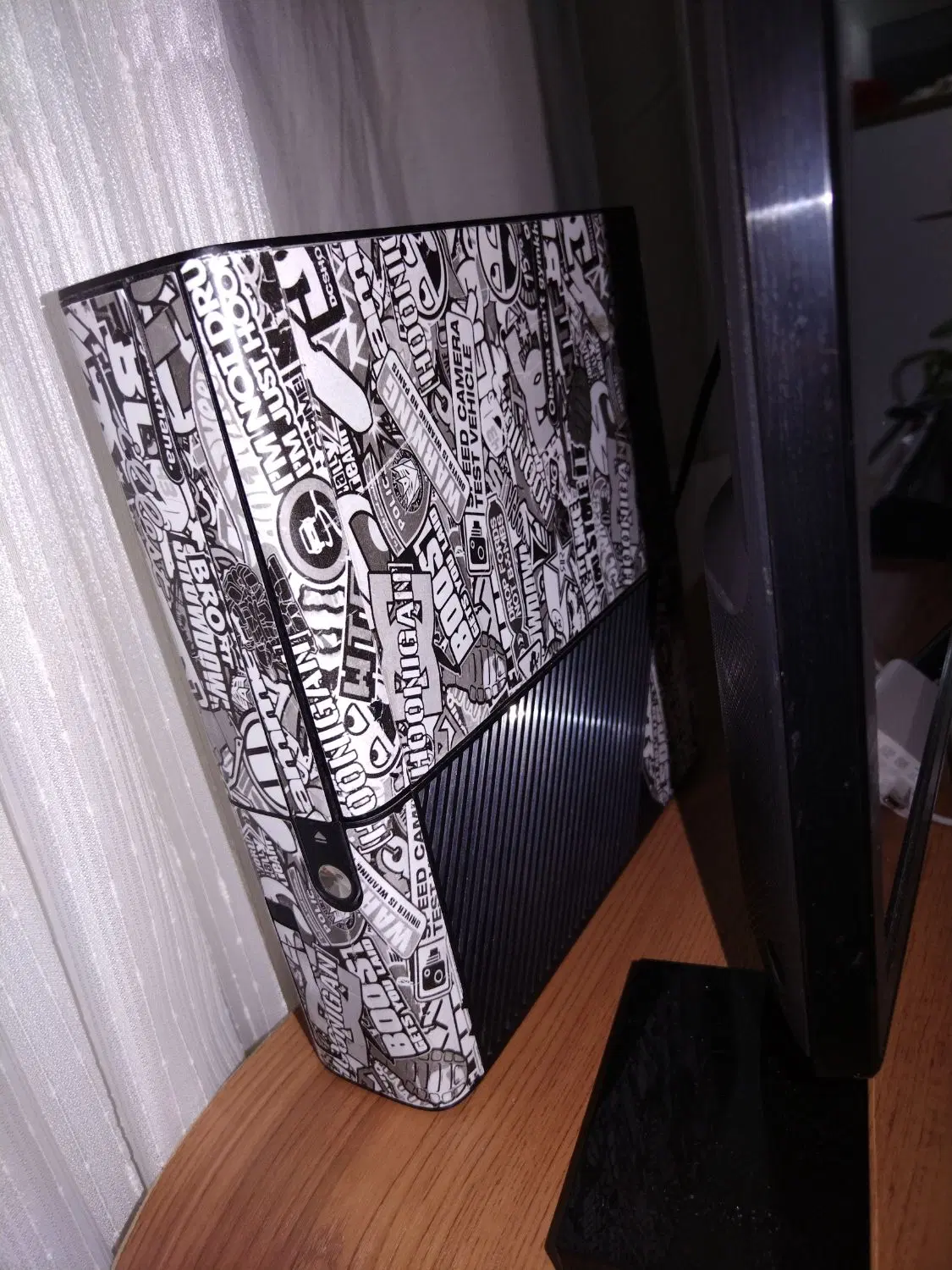 Xbox 360 500gig|کنسول، بازی ویدئویی و آنلاین|قرچک, میرزائی شمالی|دیوار