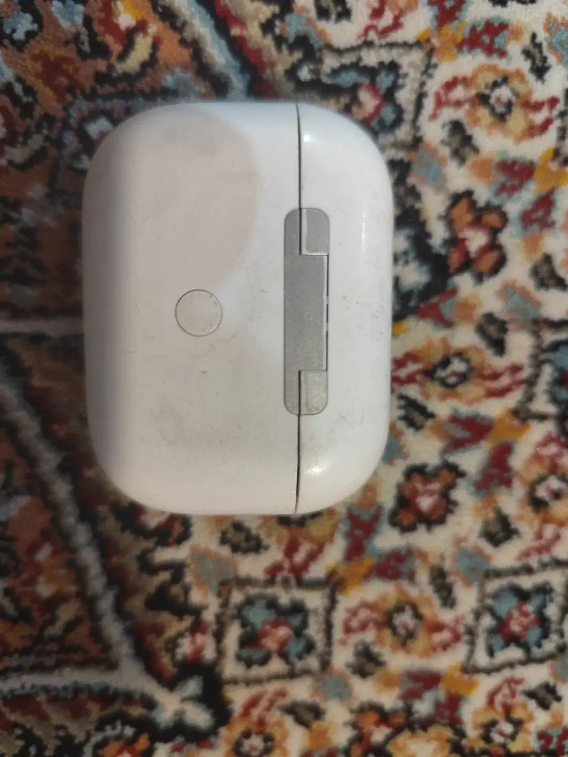 ایرپاد|لوازم جانبی موبایل و تبلت|زاغه, |دیوار