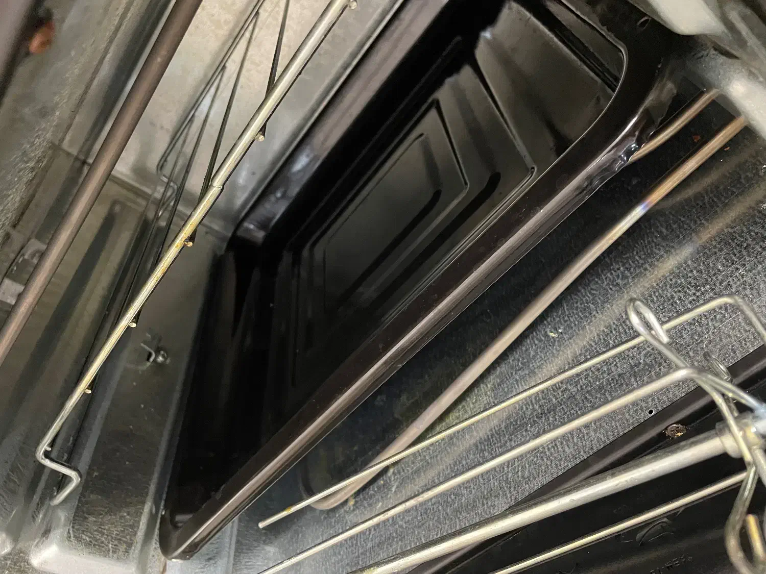 تستر|اجاق گاز و لوازم برقی پختوپز|رشت, پیرکلاچای|دیوار