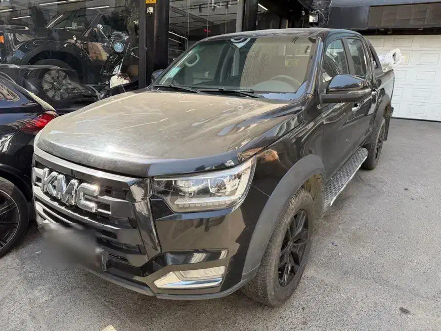 kmc t8 1401|خودرو سواری و وانت|تهران, زعفرانیه|دیوار